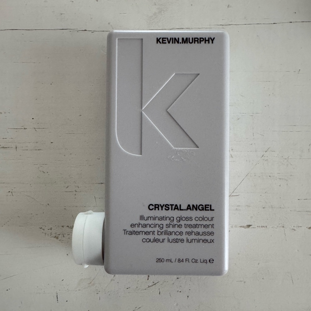 Kevin Murphy Crystal.Angel Gloss Treatment